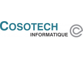 Cosotech informatique inc Cosotech informatique inc